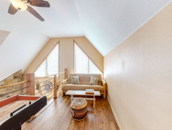 Breckenridge Home 1018234