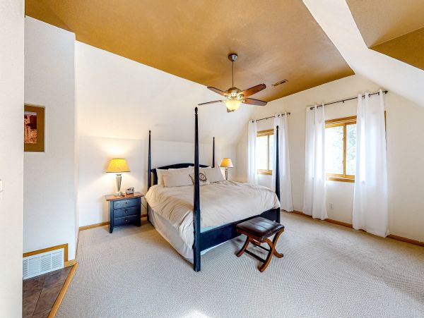 Breckenridge Home 1018234
