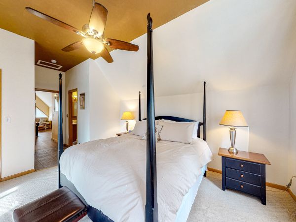 Breckenridge Home 1018234