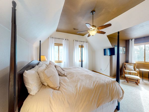 Breckenridge Home 1018234
