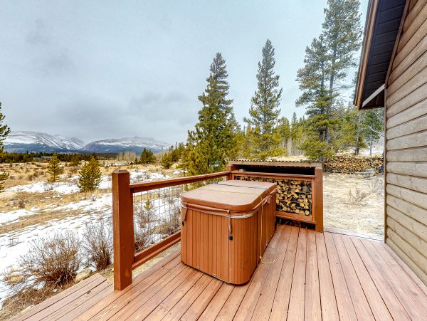 Breckenridge Home 1018234