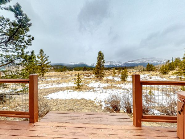 Breckenridge Home 1018234