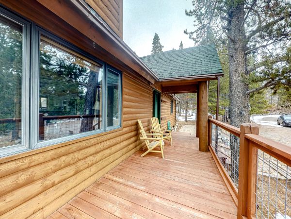 Breckenridge Home 1018234