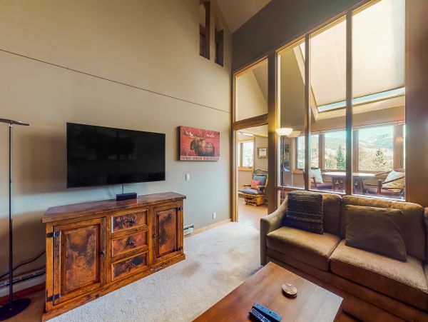 Breckenridge Home 1018236