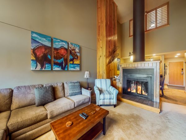 Breckenridge Home 1018236