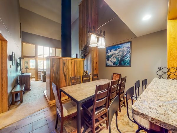 Breckenridge Home 1018236