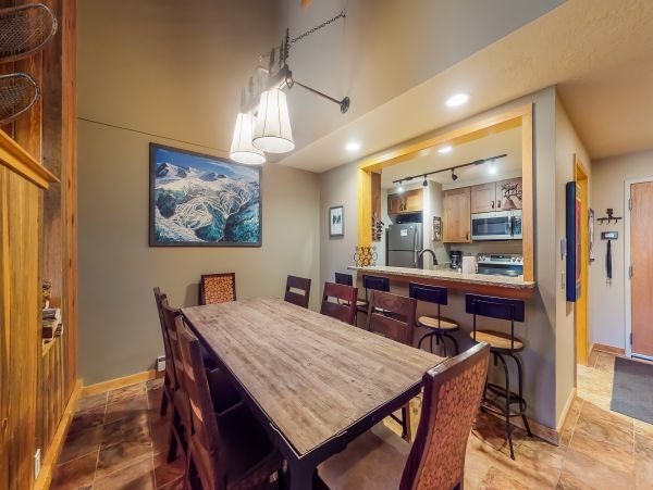 Breckenridge Home 1018236