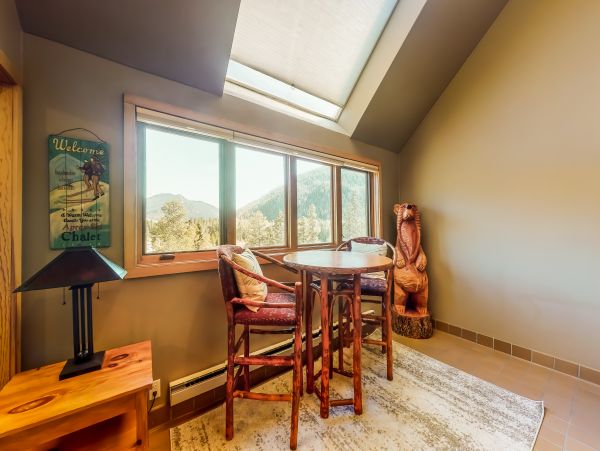 Breckenridge Home 1018236