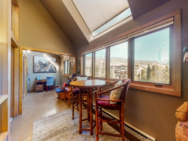 Breckenridge Home 1018236
