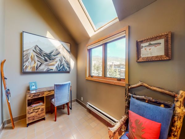 Breckenridge Home 1018236