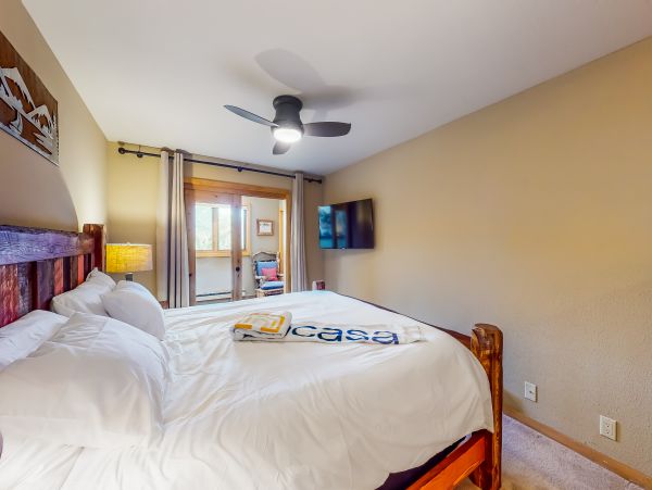 Breckenridge Home 1018236