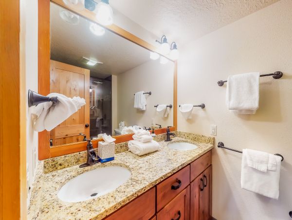 Breckenridge Home 1018236
