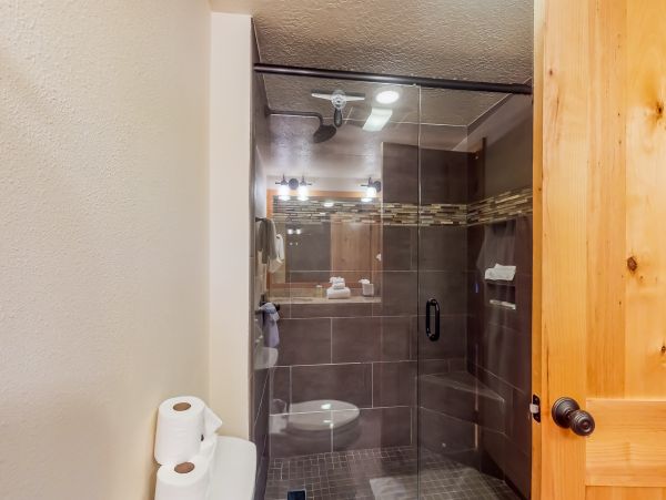 Breckenridge Home 1018236