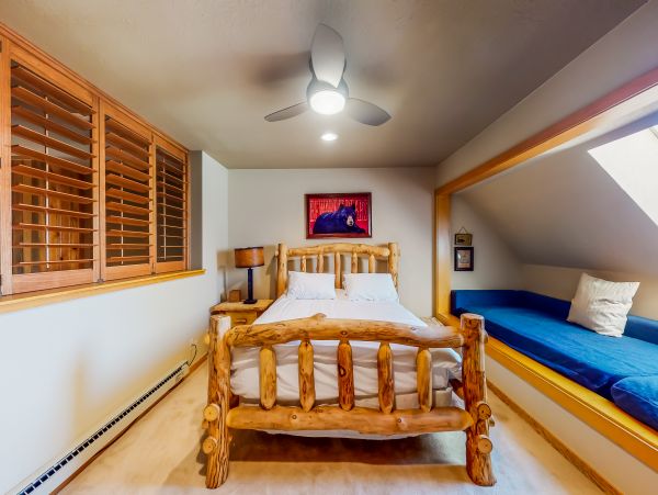 Breckenridge Home 1018236