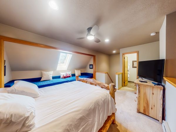 Breckenridge Home 1018236