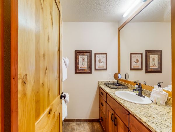 Breckenridge Home 1018236