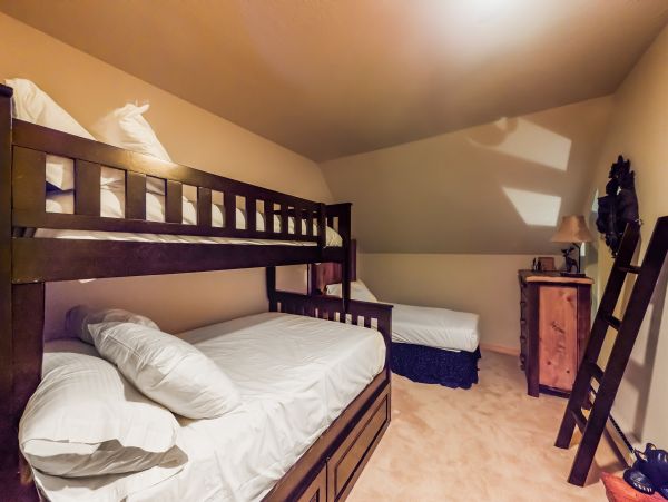 Breckenridge Home 1018236