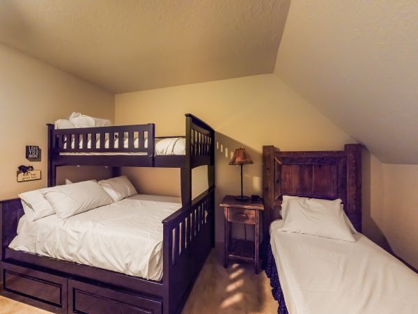 Breckenridge Home 1018236