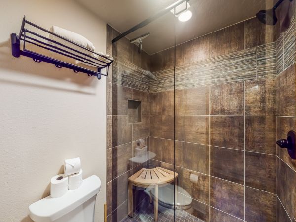 Breckenridge Home 1018236