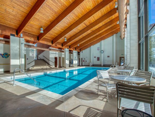 Breckenridge Home 1018236
