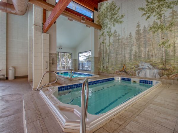 Breckenridge Home 1018236