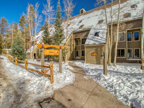 Breckenridge Home 1018236