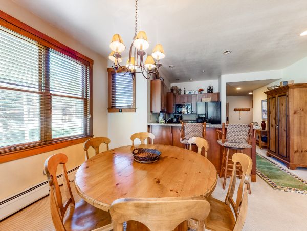 Breckenridge Home 1018237