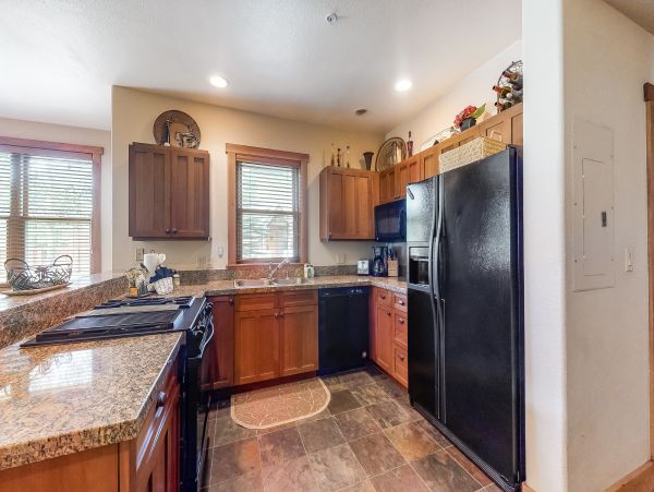 Breckenridge Home 1018237