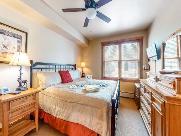 Breckenridge Home 1018237