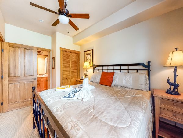 Breckenridge Home 1018237