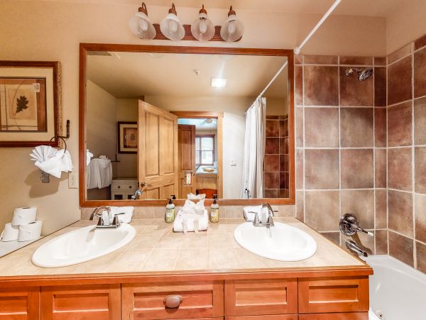 Breckenridge Home 1018237
