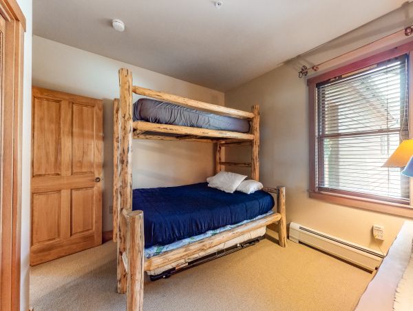 Breckenridge Home 1018237