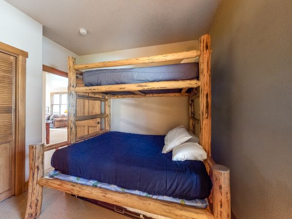 Breckenridge Home 1018237