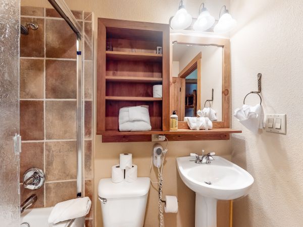 Breckenridge Home 1018237