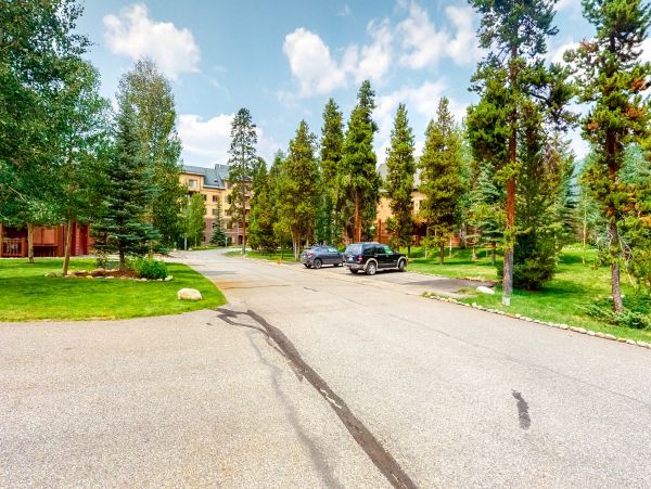 Breckenridge Home 1018237