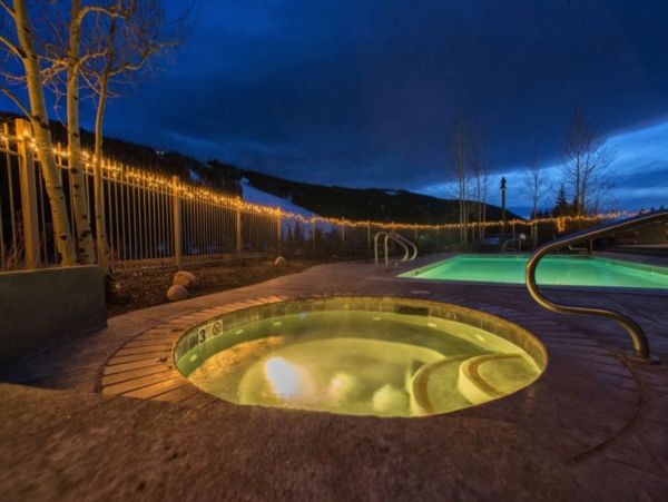 Breckenridge Home 1018237