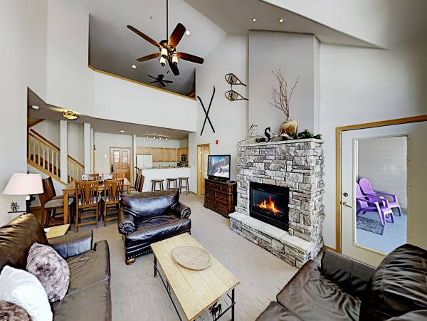 Breckenridge Home 1018238
