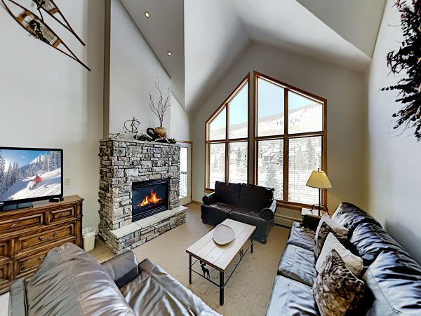 Breckenridge Home 1018238