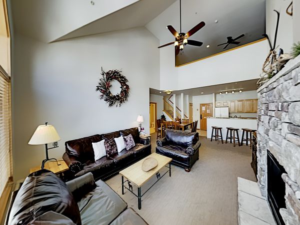 Breckenridge Home 1018238