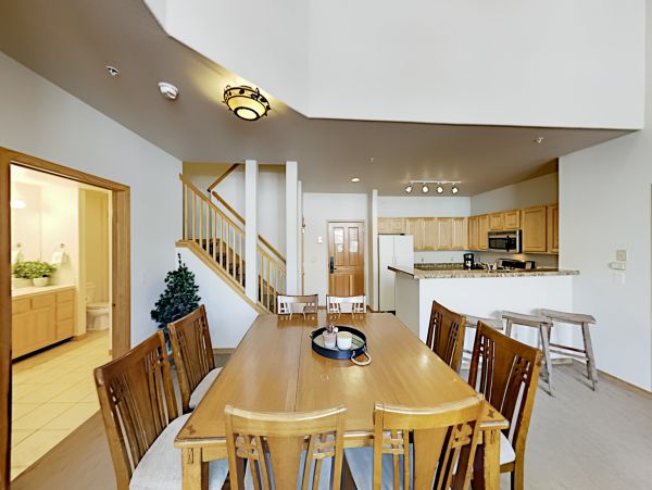 Breckenridge Home 1018238