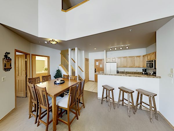 Breckenridge Home 1018238