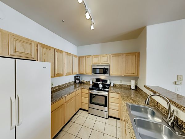 Breckenridge Home 1018238