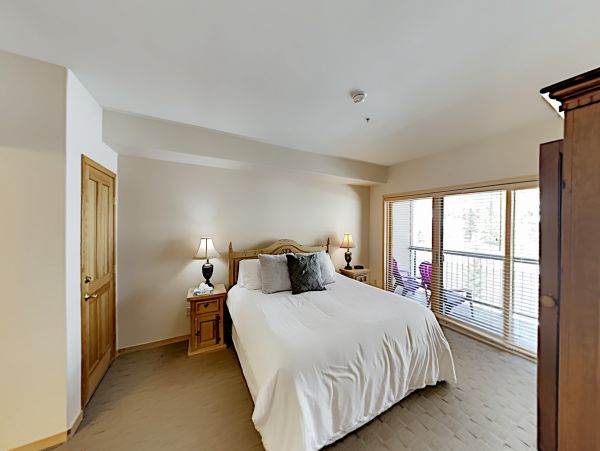 Breckenridge Home 1018238