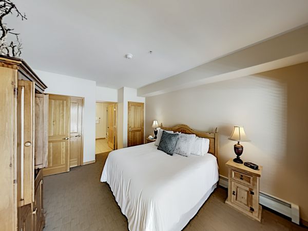 Breckenridge Home 1018238