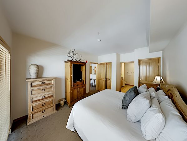 Breckenridge Home 1018238