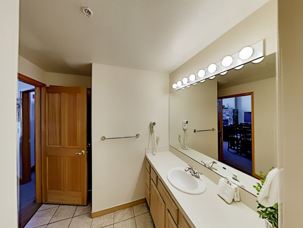Breckenridge Home 1018238