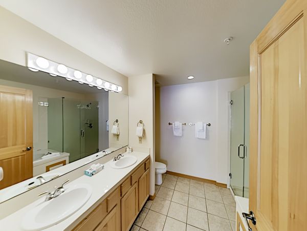 Breckenridge Home 1018238