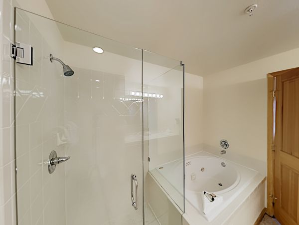 Breckenridge Home 1018238