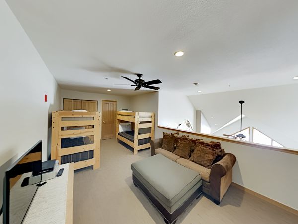Breckenridge Home 1018238