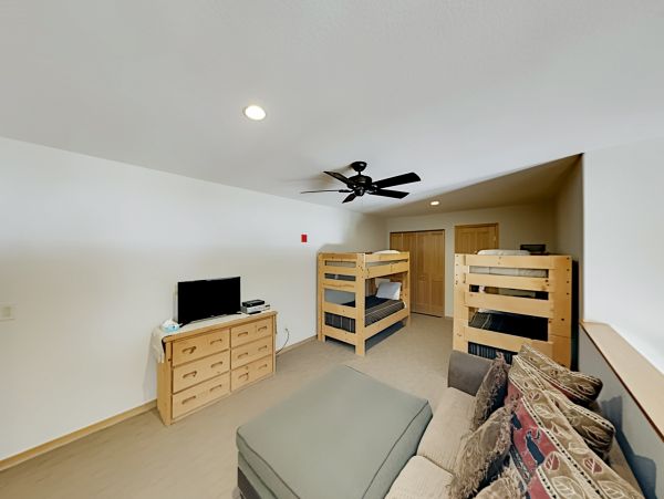Breckenridge Home 1018238